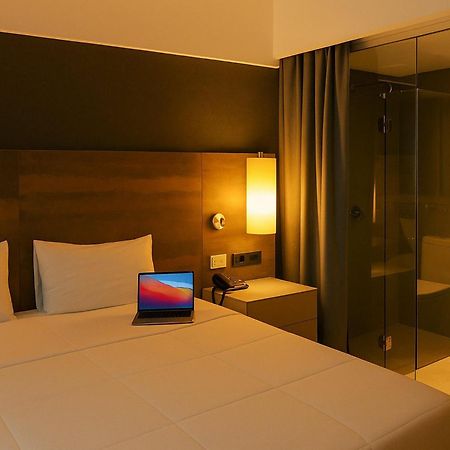 Elegance Suites Ibirapuera ساو باولو المظهر الخارجي الصورة