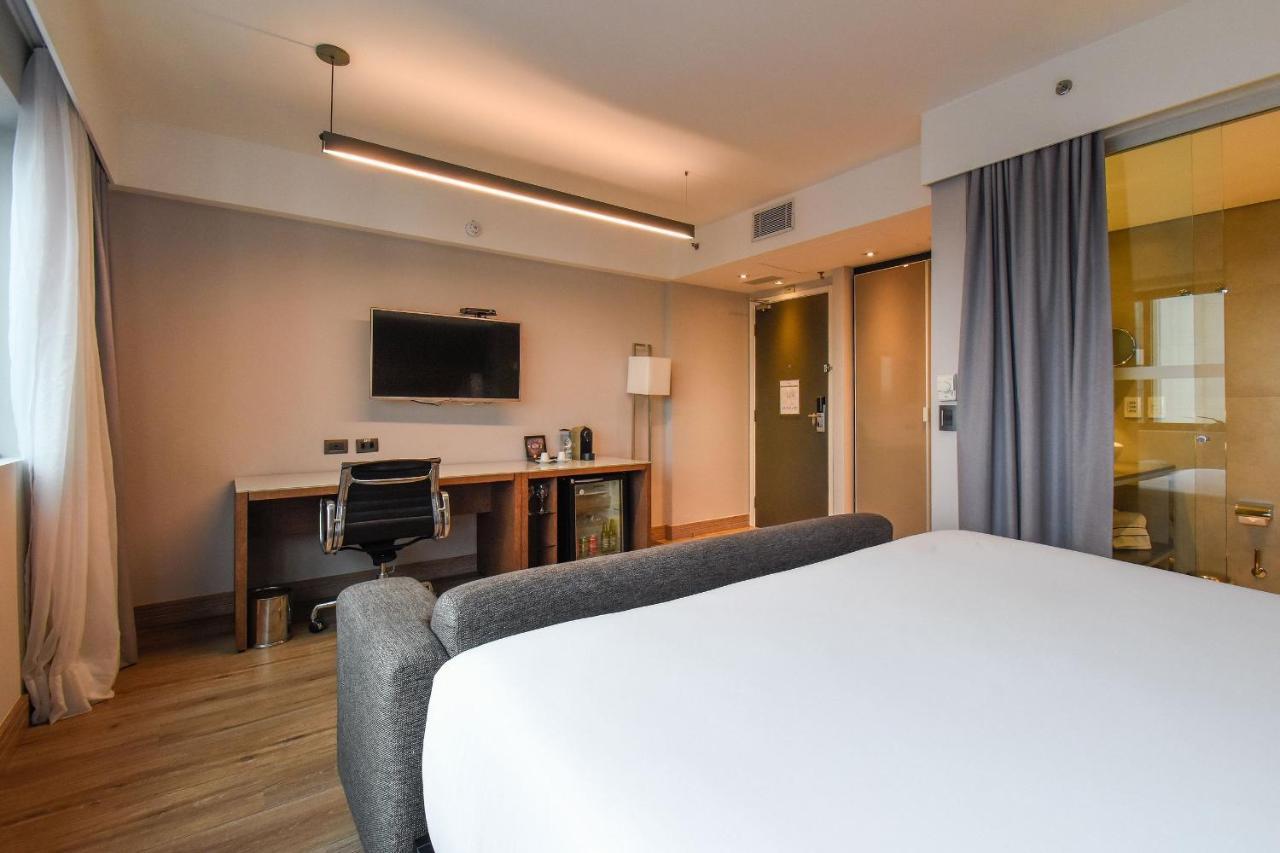 Elegance Suites Ibirapuera ساو باولو المظهر الخارجي الصورة