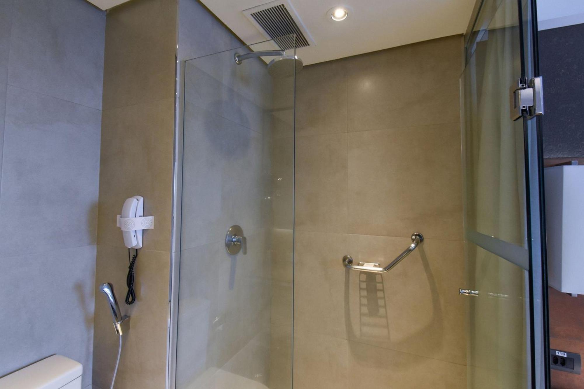 Elegance Suites Ibirapuera ساو باولو المظهر الخارجي الصورة