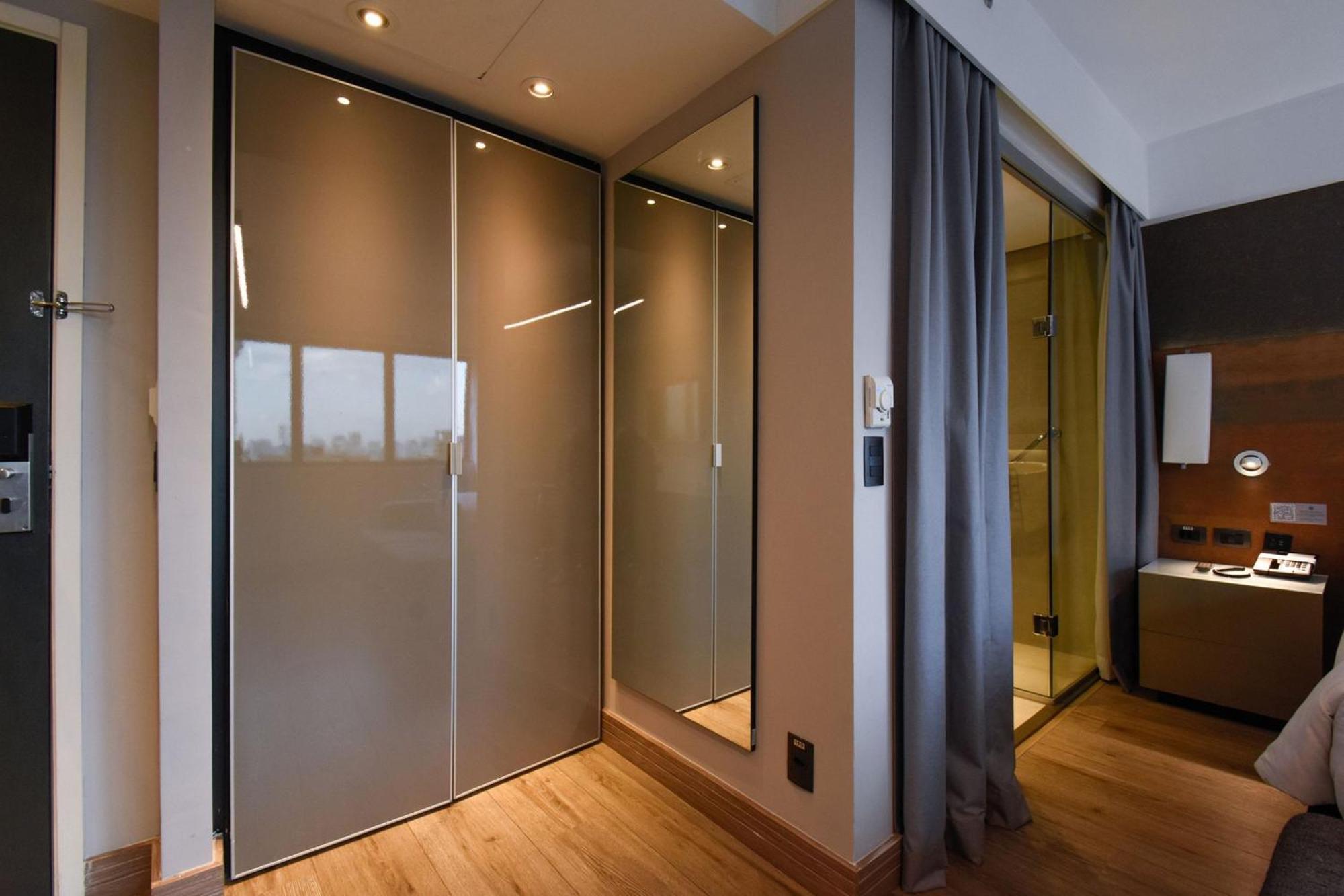 Elegance Suites Ibirapuera ساو باولو المظهر الخارجي الصورة