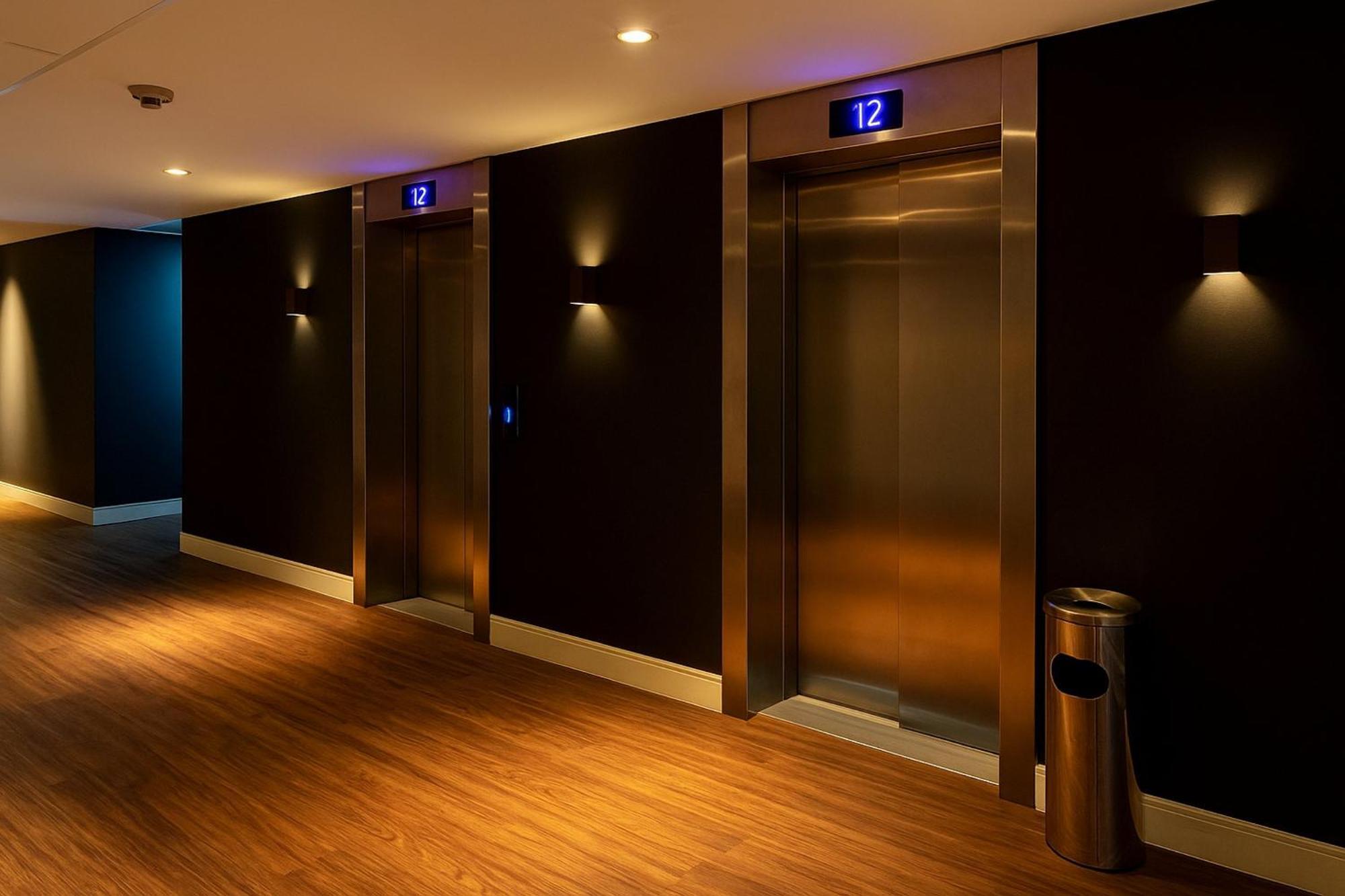 Elegance Suites Ibirapuera ساو باولو المظهر الخارجي الصورة