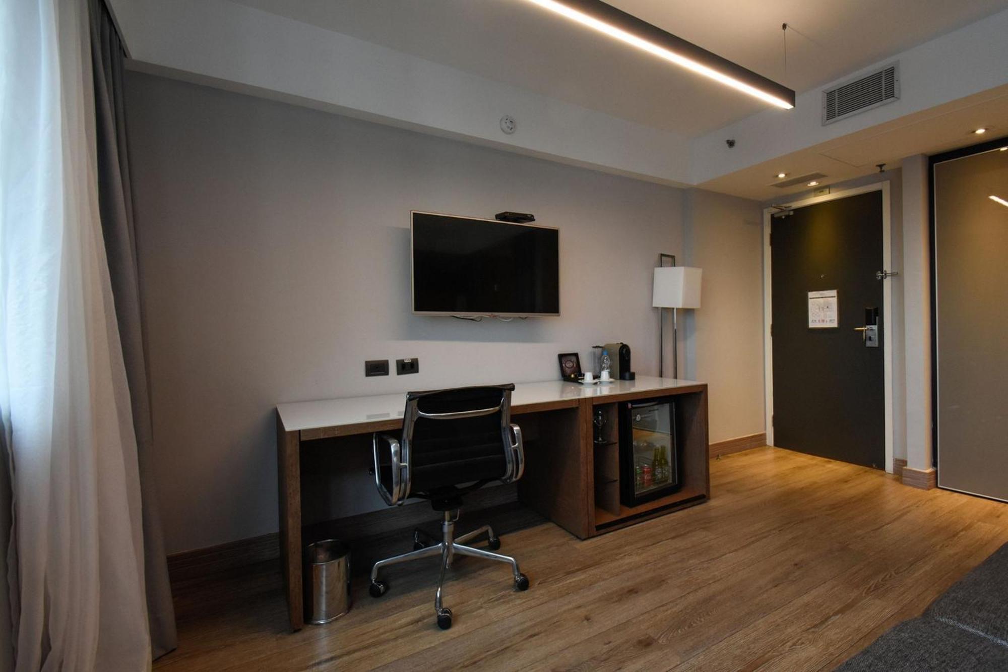 Elegance Suites Ibirapuera ساو باولو المظهر الخارجي الصورة