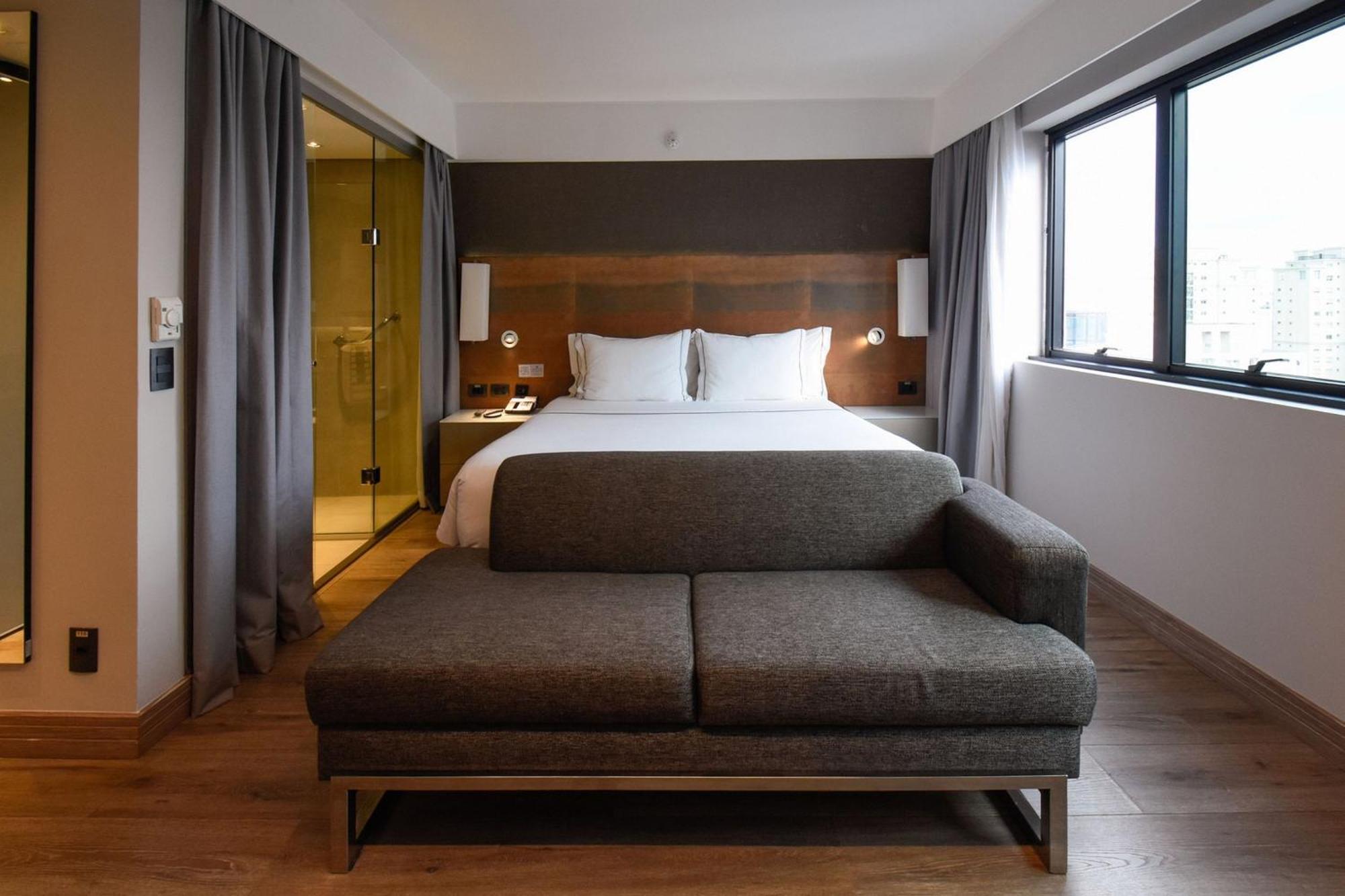 Elegance Suites Ibirapuera ساو باولو المظهر الخارجي الصورة