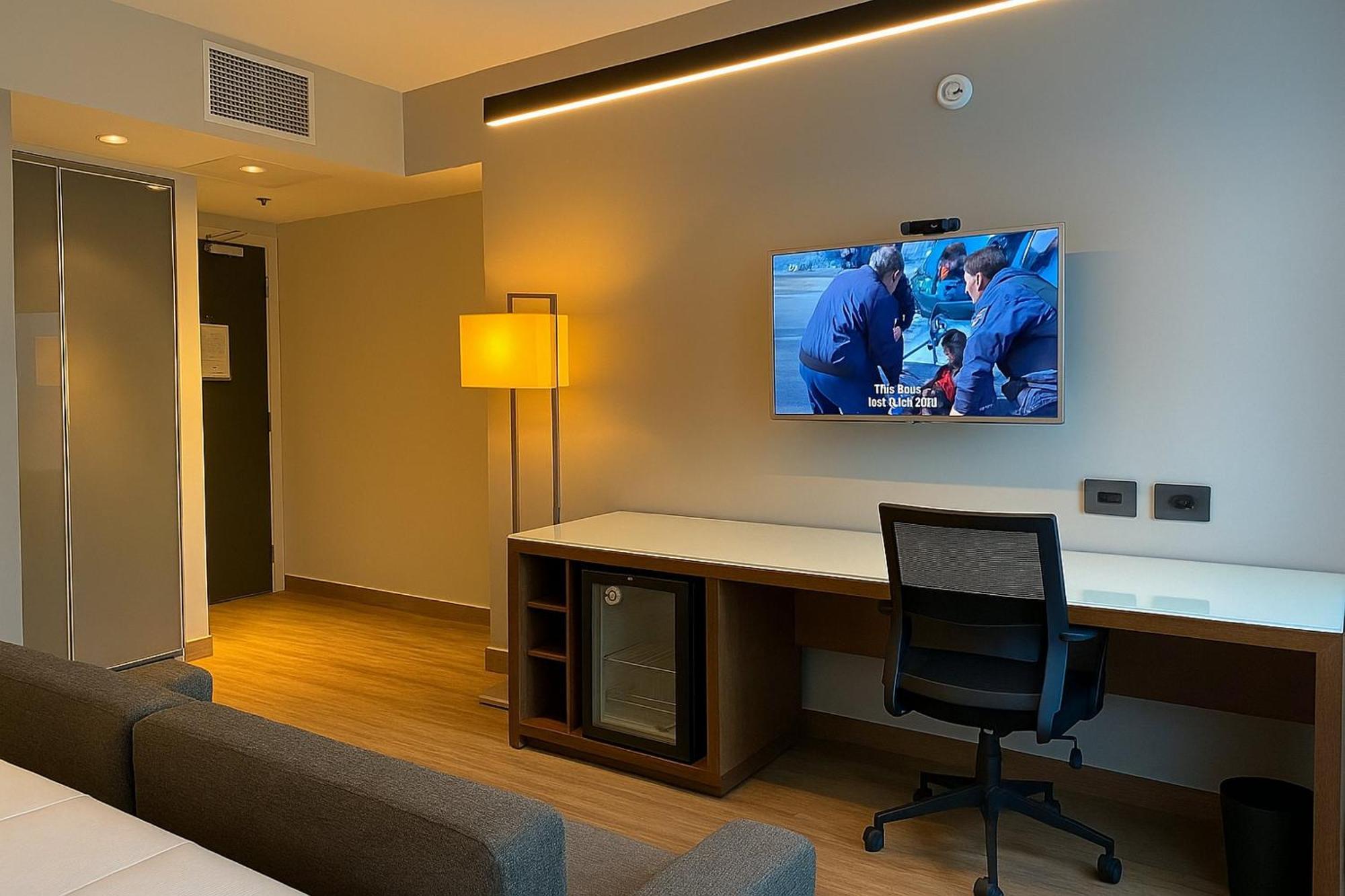 Elegance Suites Ibirapuera ساو باولو المظهر الخارجي الصورة