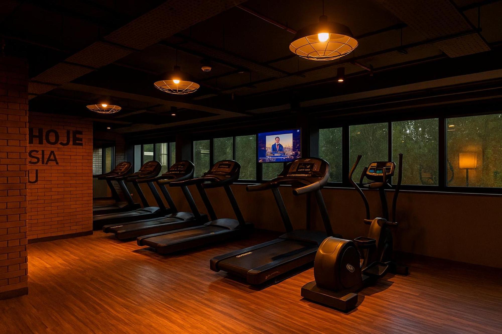 Elegance Suites Ibirapuera ساو باولو المظهر الخارجي الصورة
